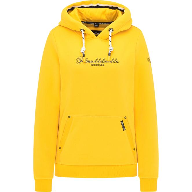 Schmuddelwedda Women's Hoodie - Nordsee