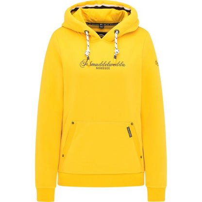 Schmuddelwedda Women's Hoodie - Nordsee