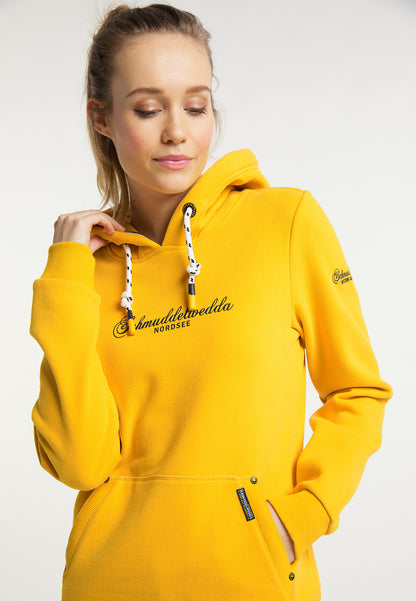Schmuddelwedda Women's Hoodie - Nordsee