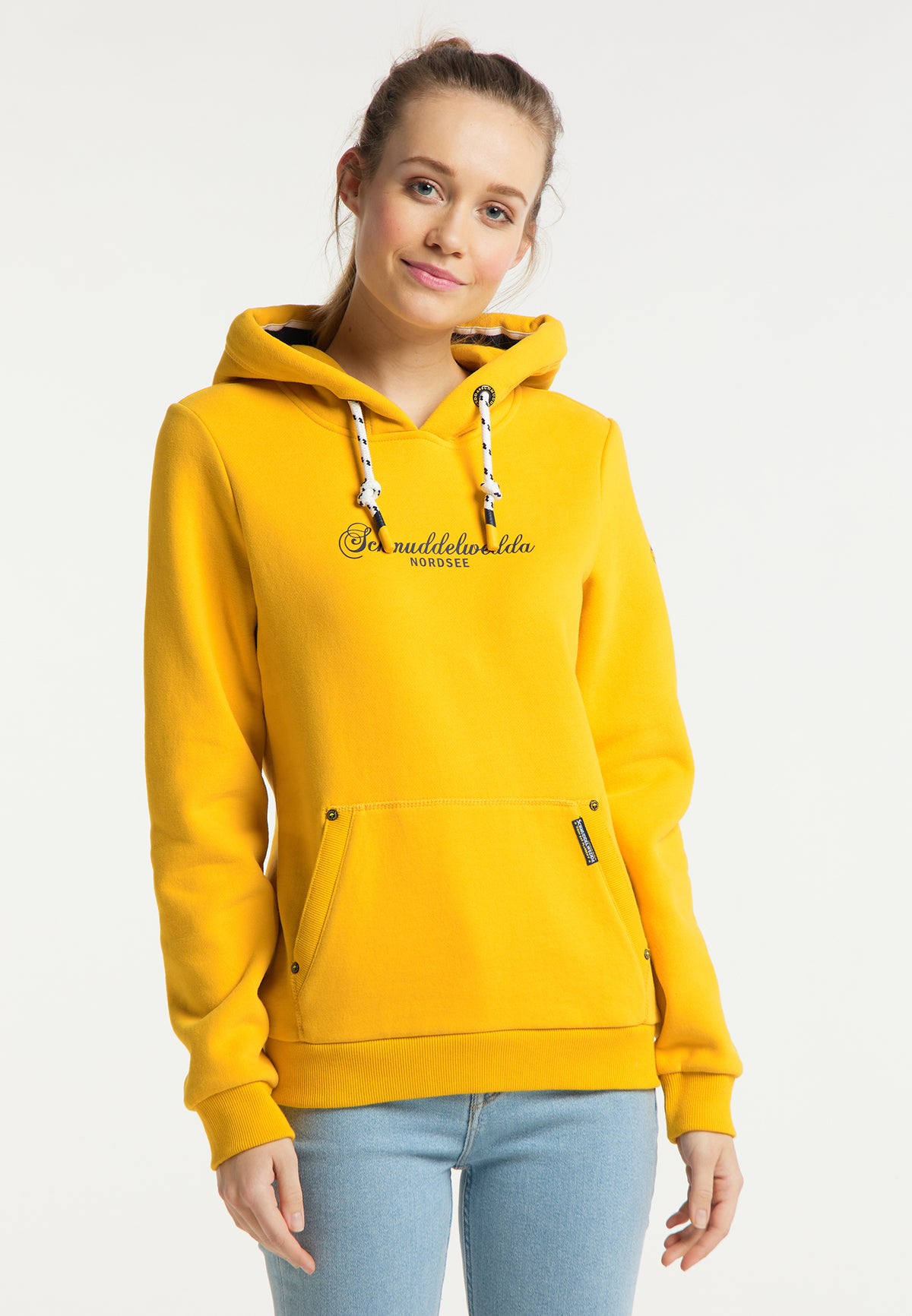 Schmuddelwedda Women's Hoodie - Nordsee
