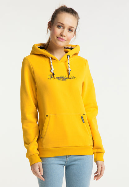 Schmuddelwedda Women's Hoodie - Nordsee