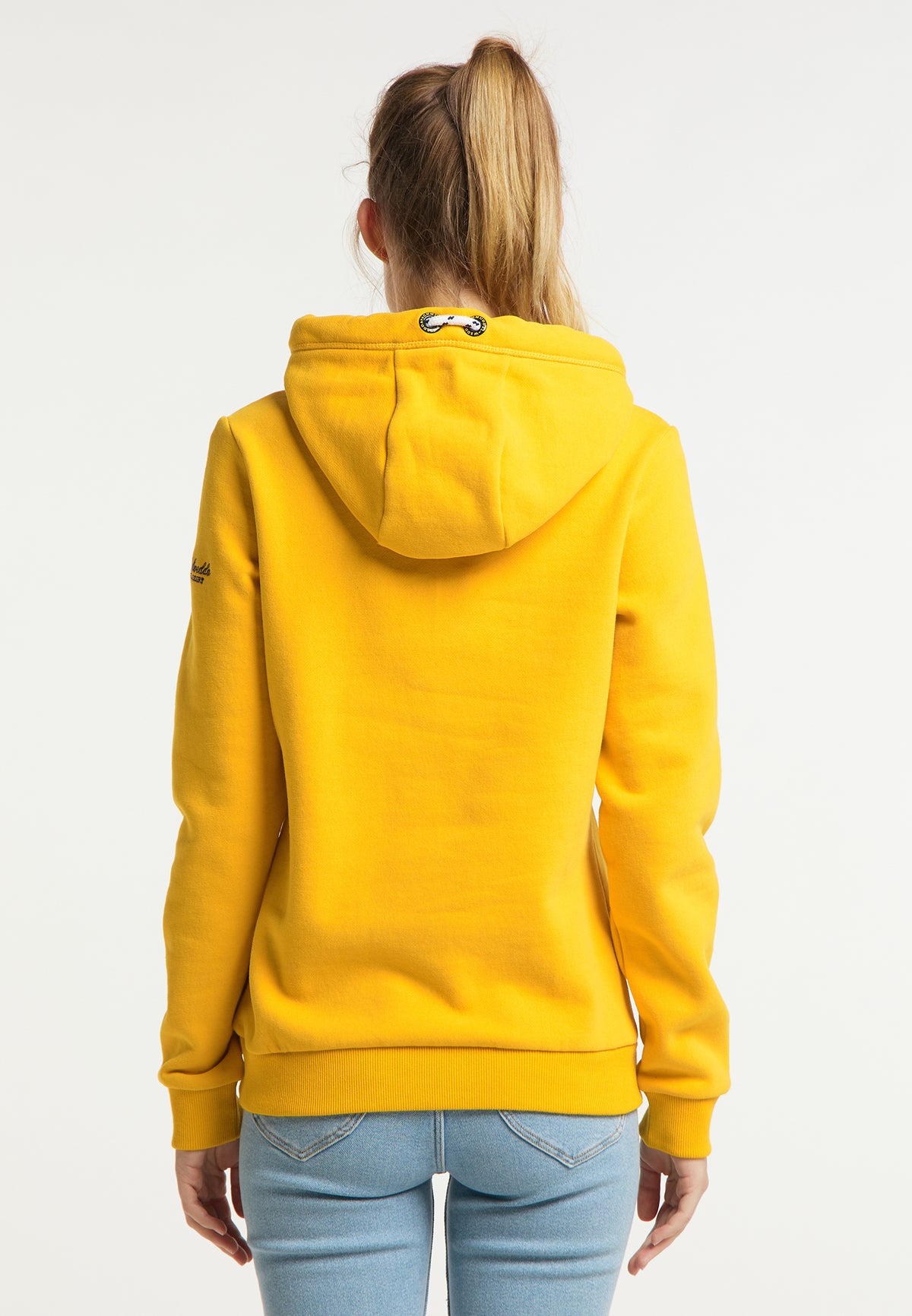 Schmuddelwedda Women's Hoodie - Nordsee