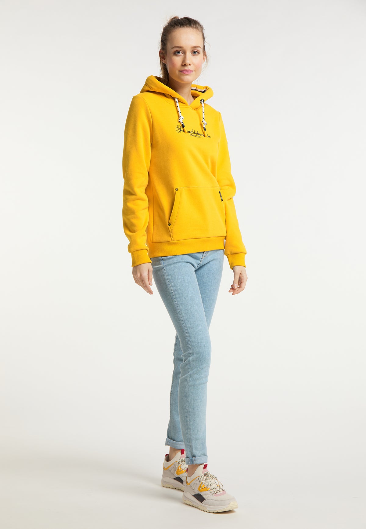 Schmuddelwedda Women's Hoodie - Nordsee