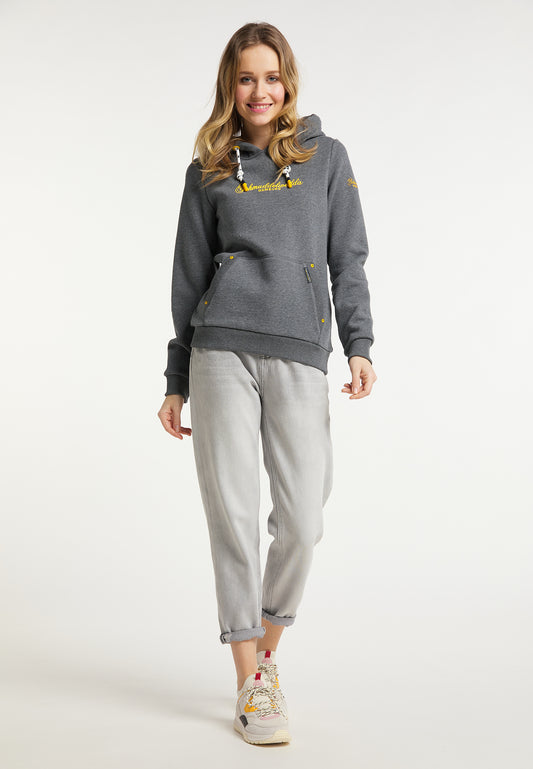Schmuddelwedda Women's Hoodie - Hamburg