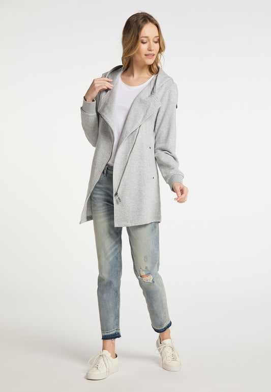 DreiMaster Vintage Kobiety Bluza rozpinana
