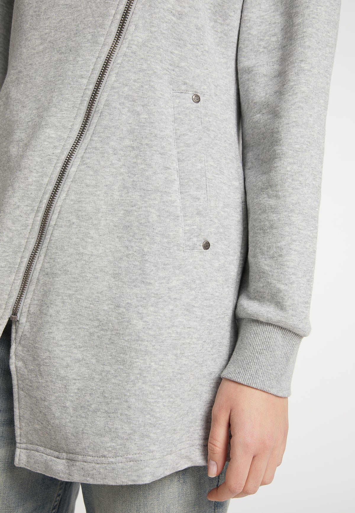 DreiMaster Vintage Kobiety Bluza rozpinana