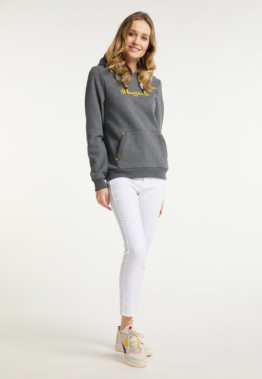Schmuddelwedda Women's Hoodie - Binz