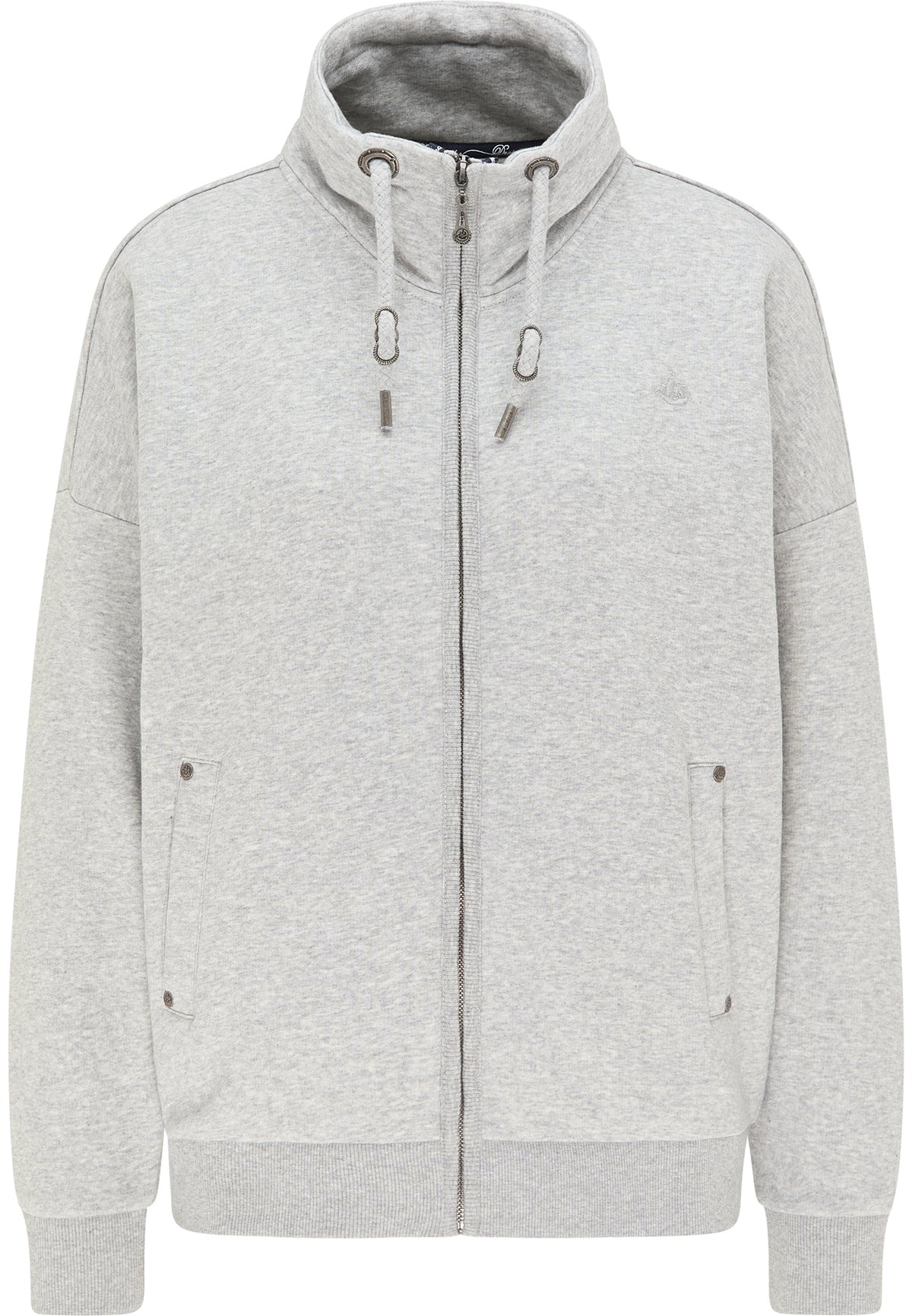 DreiMaster Vintage Women's Oversize Sweatjacke
