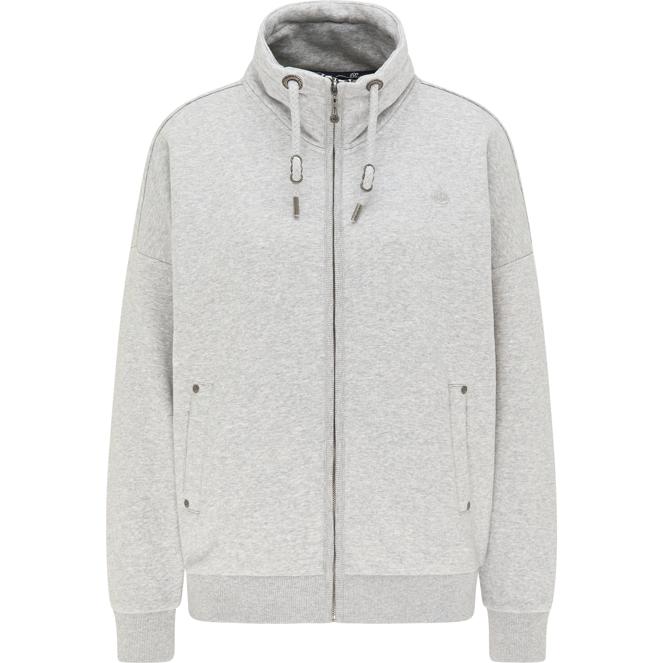 DreiMaster Vintage Women's Oversize Sweatjacke