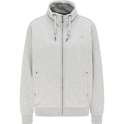 DreiMaster Vintage Women's Oversize Sweatjacke