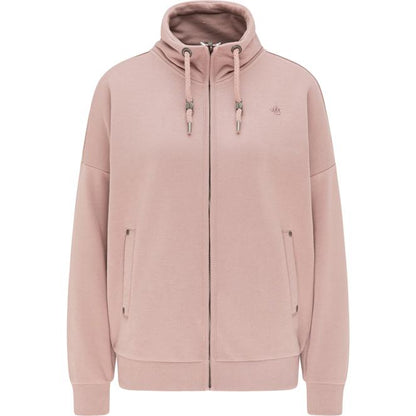 DreiMaster Vintage Women's Oversize Sweatjacke