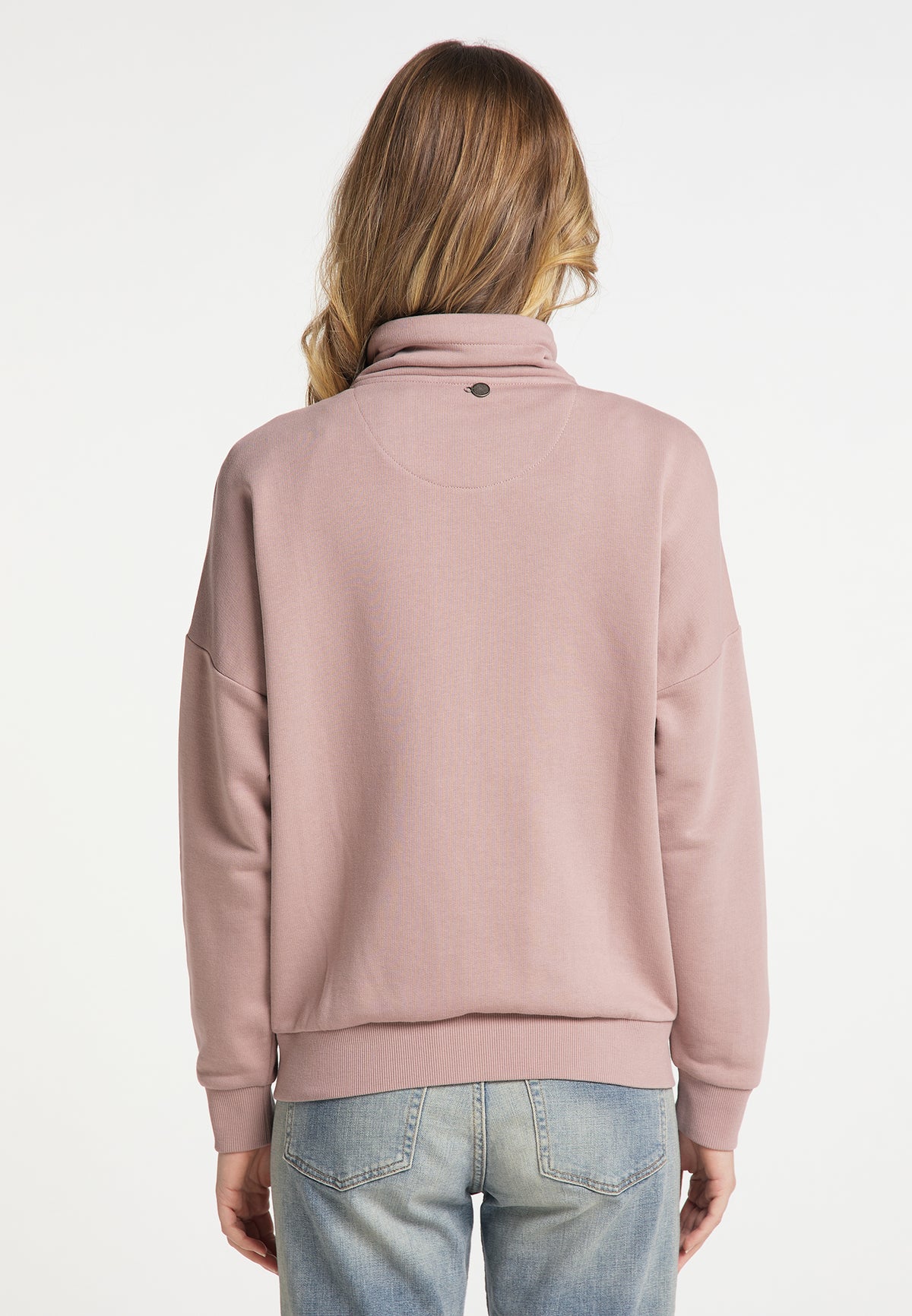 DreiMaster Vintage Women's Oversize Sweatjacke