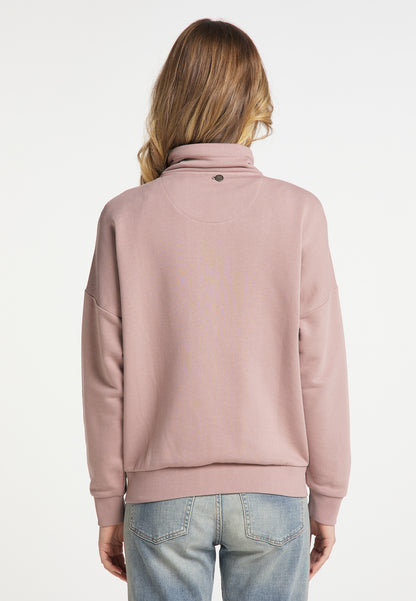 DreiMaster Vintage Women's Oversize Sweatjacke