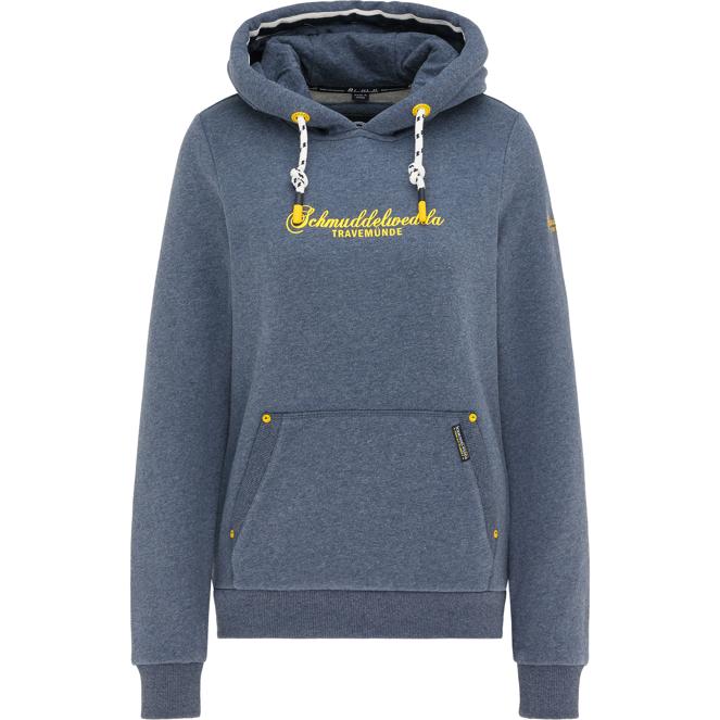 Schmuddelwedda Women's Hoodie - Travem?nde
