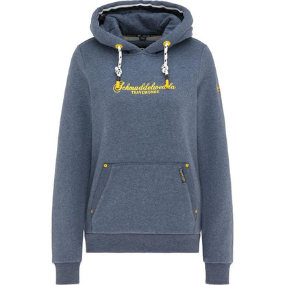 Schmuddelwedda Women's Hoodie - Travem?nde
