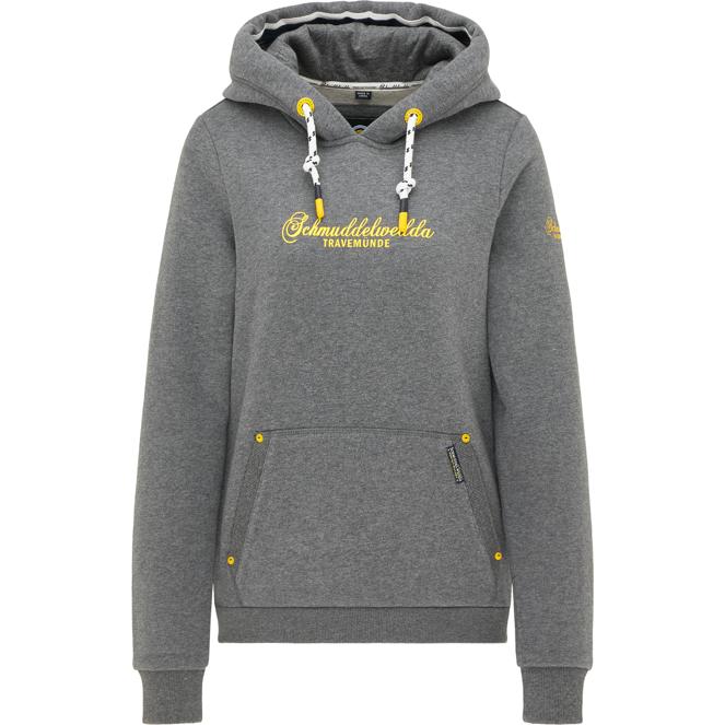 Schmuddelwedda Women's Hoodie - Travem?nde
