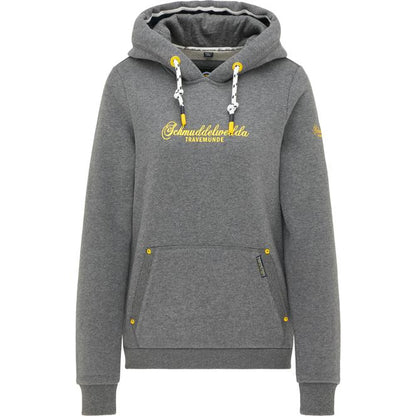 Schmuddelwedda Women's Hoodie - Travem?nde