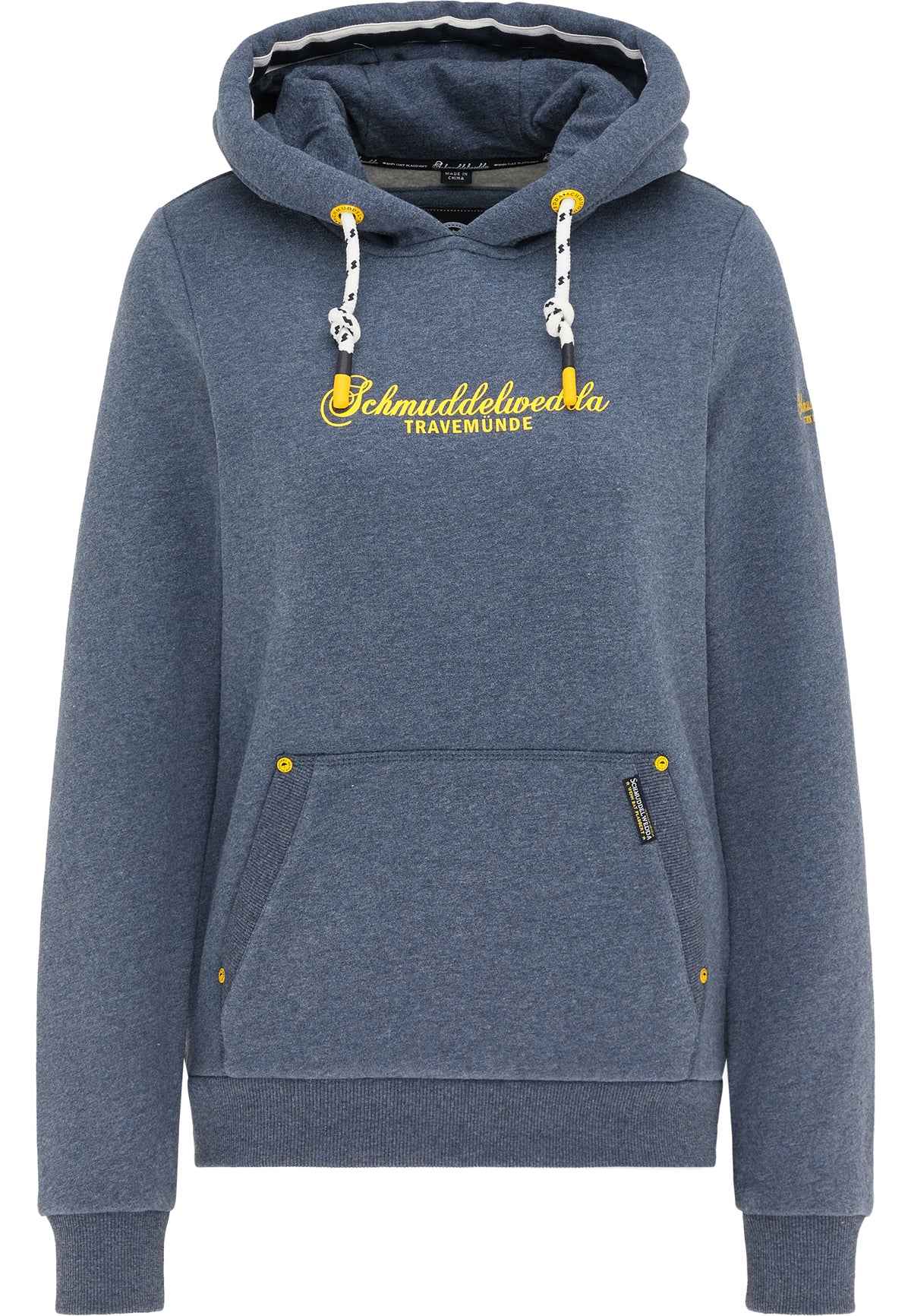Schmuddelwedda Women's Hoodie - Travem?nde