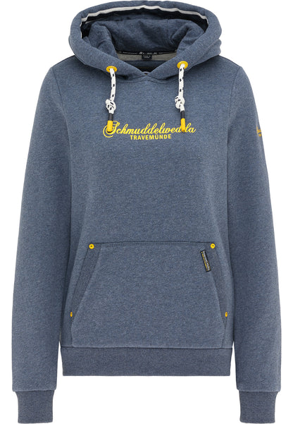 Schmuddelwedda Women's Hoodie - Travem?nde