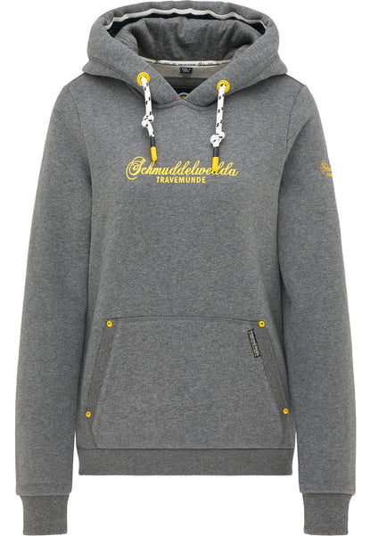 Schmuddelwedda Women's Hoodie - Travem?nde