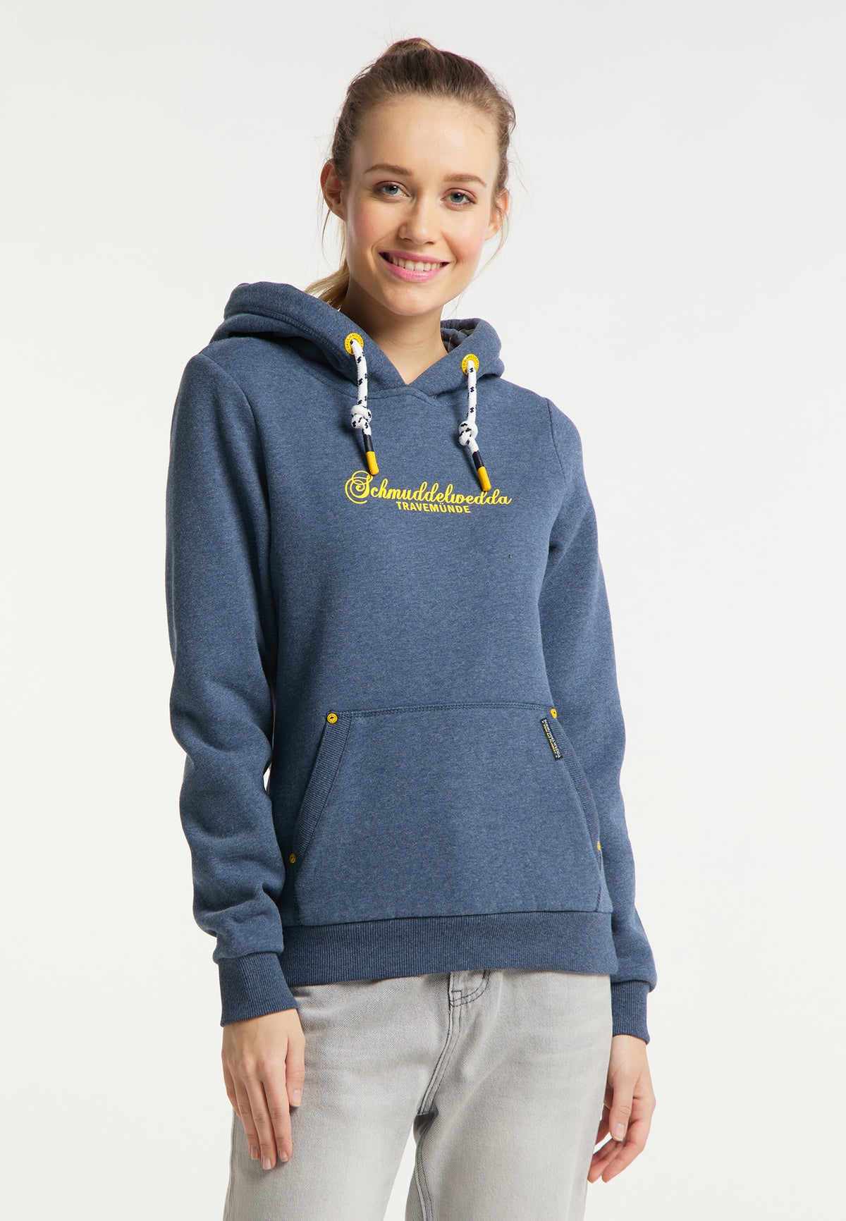 Schmuddelwedda Women's Hoodie - Travem?nde