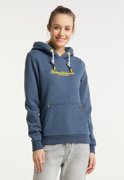 Schmuddelwedda Women's Hoodie - Travem?nde