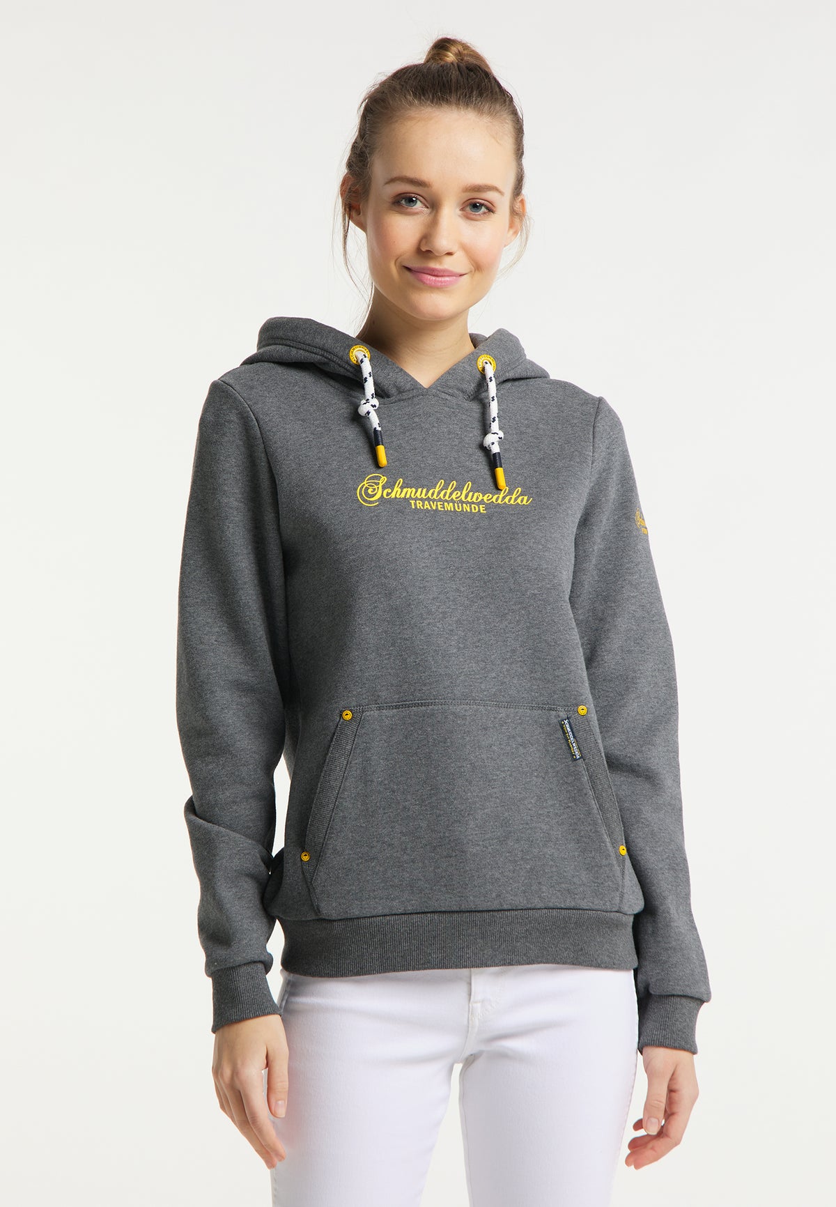 Schmuddelwedda Women's Hoodie - Travem?nde