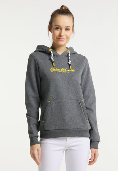 Schmuddelwedda Women's Hoodie - Travem?nde