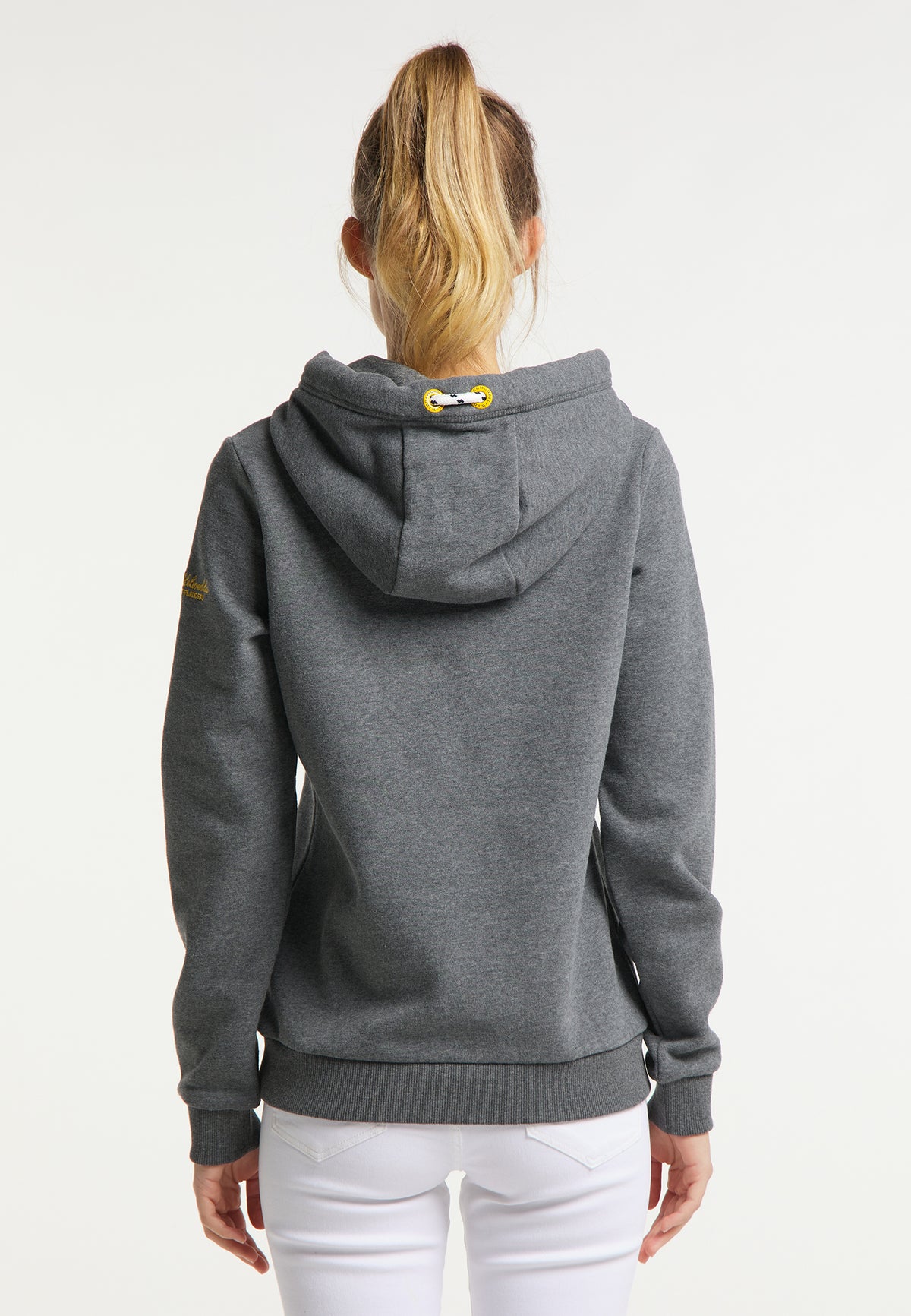 Schmuddelwedda Women's Hoodie - Travem?nde