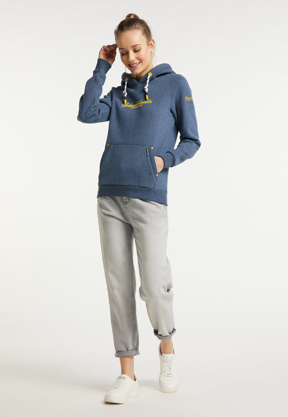 Schmuddelwedda Women's Hoodie - Travem?nde