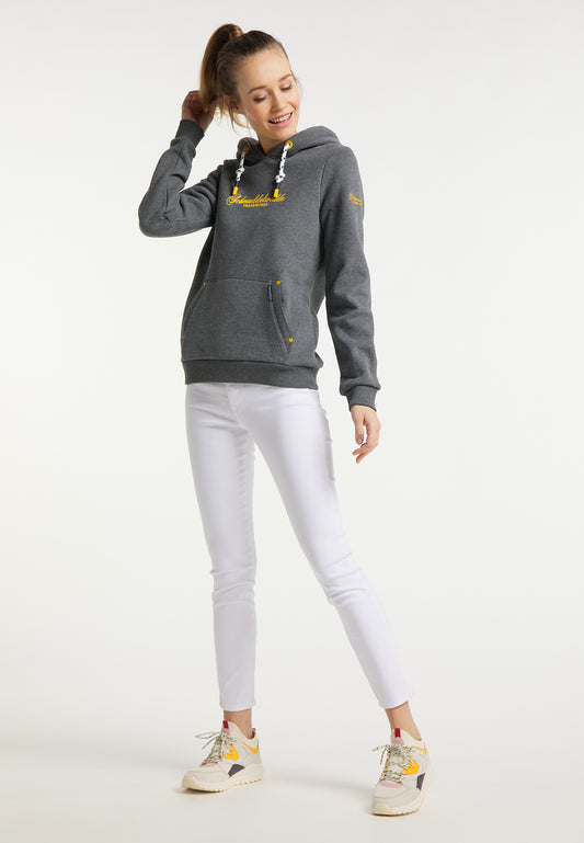 Schmuddelwedda Women's Hoodie - Travem?nde