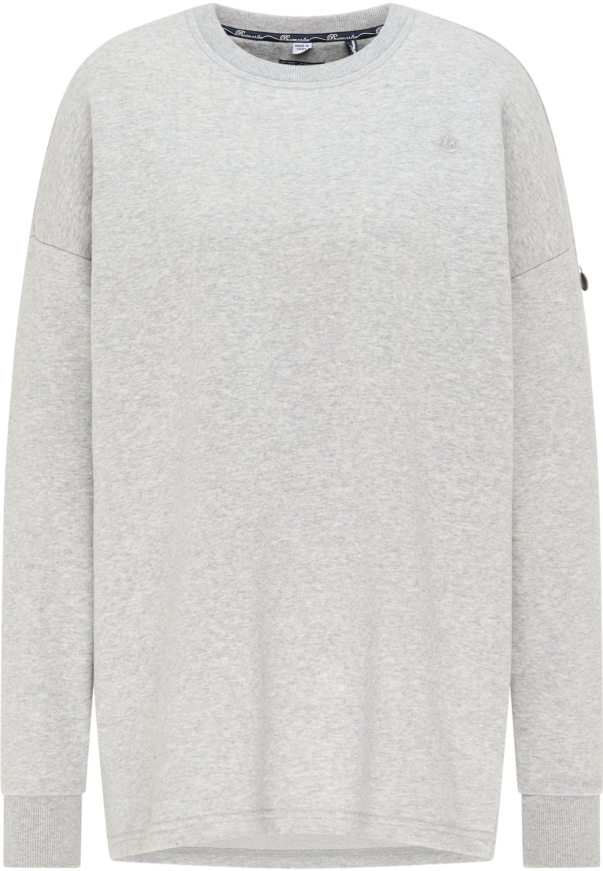 DreiMaster Vintage Women's Oversize Sweatshirt