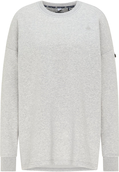 DreiMaster Vintage Women's Oversize Sweatshirt