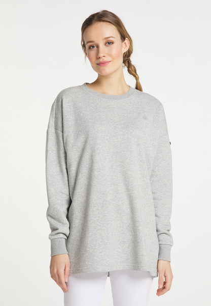 DreiMaster Vintage Women's Oversize Sweatshirt