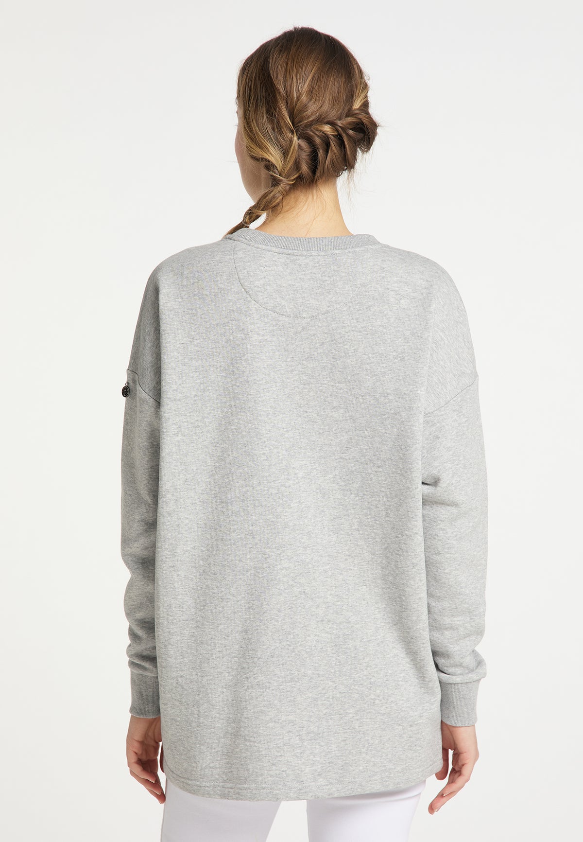 DreiMaster Vintage Women's Oversize Sweatshirt