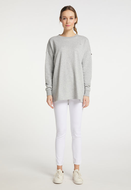 DreiMaster Vintage Women's Oversize Sweatshirt