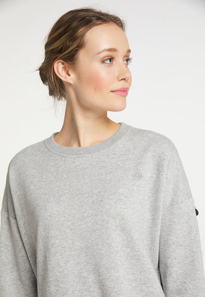 DreiMaster Vintage Women's Oversize Sweatshirt