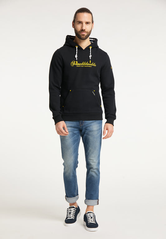 Schmuddelwedda Men's Hoodie