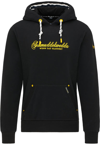 Schmuddelwedda Herren-Hoodie