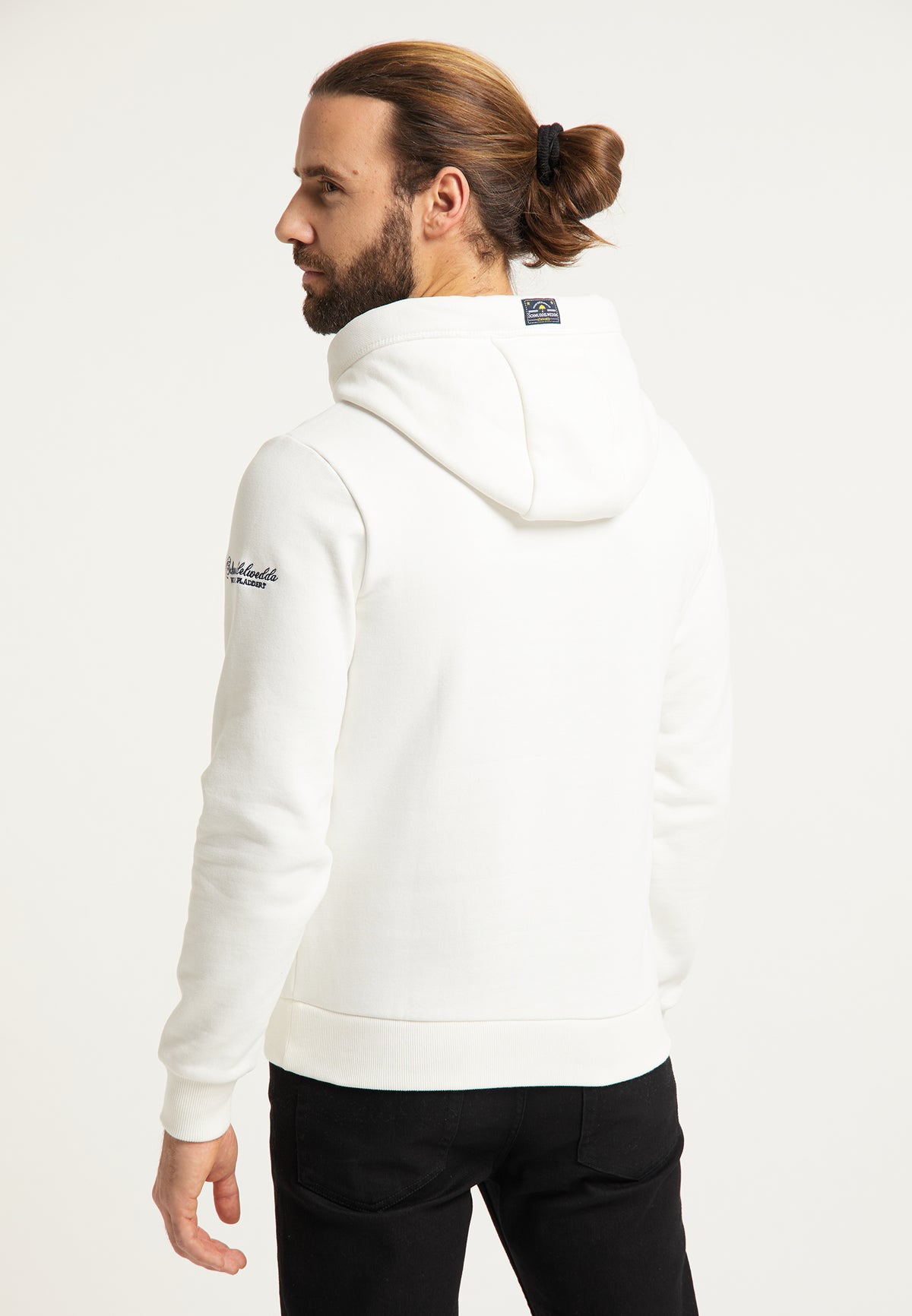 Schmuddelwedda Herren-Hoodie