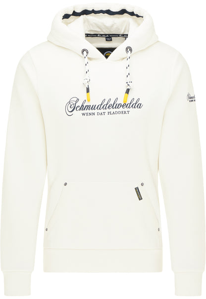 Schmuddelwedda Herren-Hoodie
