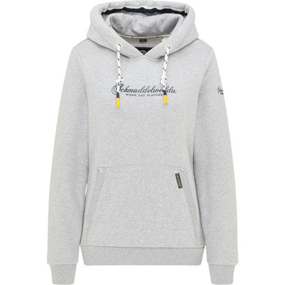 Schmuddelwedda Damen-Hoodie