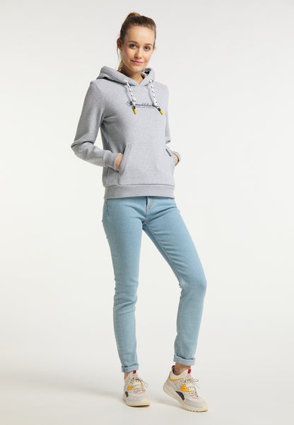 Schmuddelwedda Damen-Hoodie
