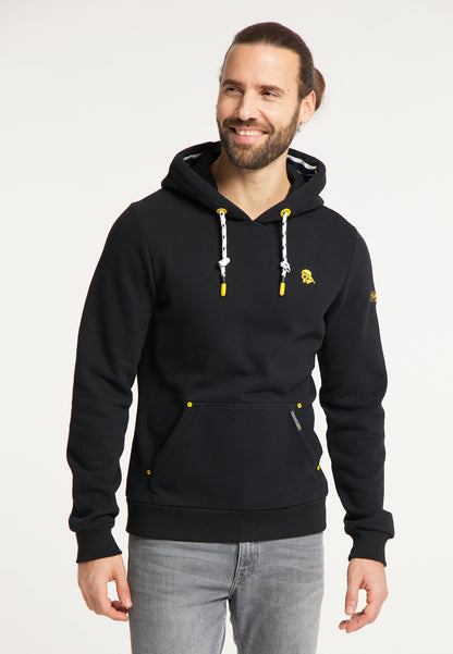 Schmuddelwedda Men's Hoodie