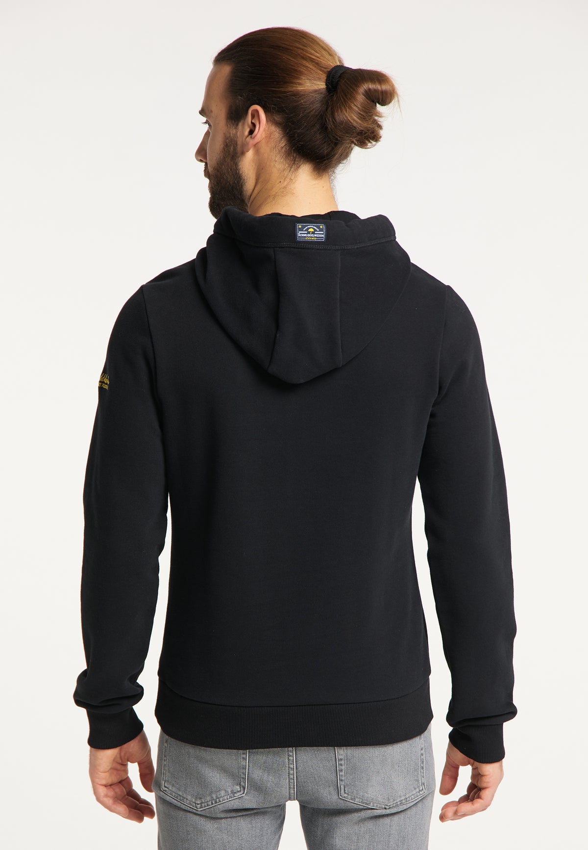 Schmuddelwedda Men's Hoodie