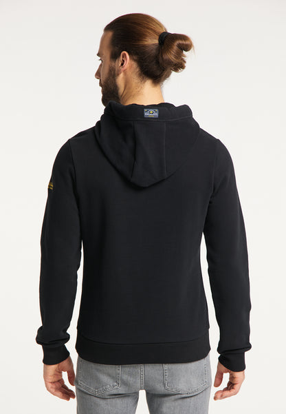 Schmuddelwedda Men's Hoodie