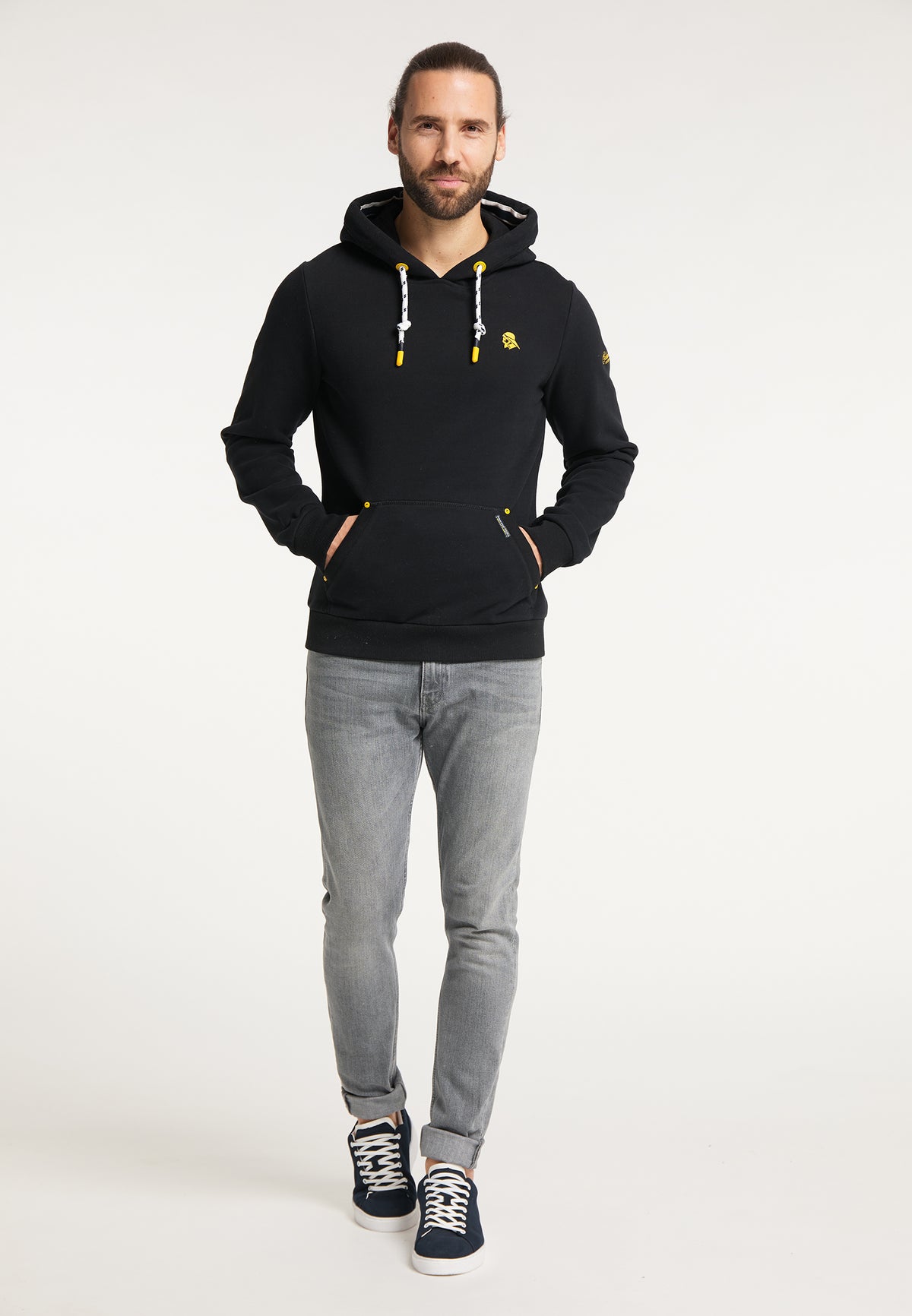 Schmuddelwedda Men's Hoodie