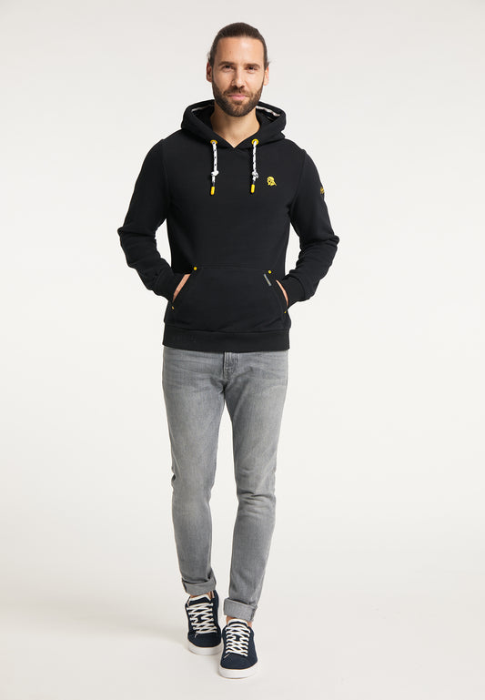 Schmuddelwedda Men's Hoodie