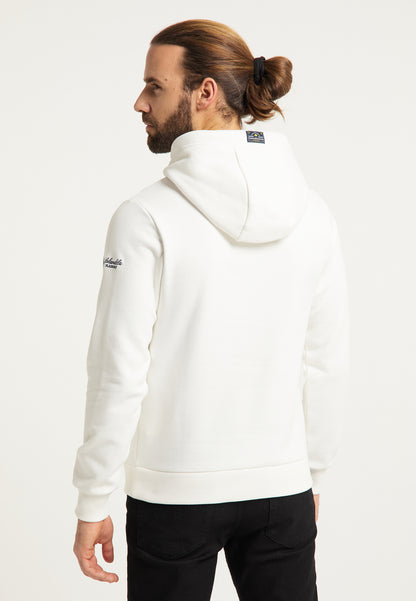 Schmuddelwedda Men's Hoodie