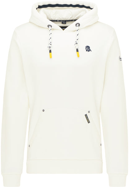 Schmuddelwedda Men's Hoodie